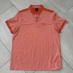 Armani Jeans luxury polos T-shirt XL